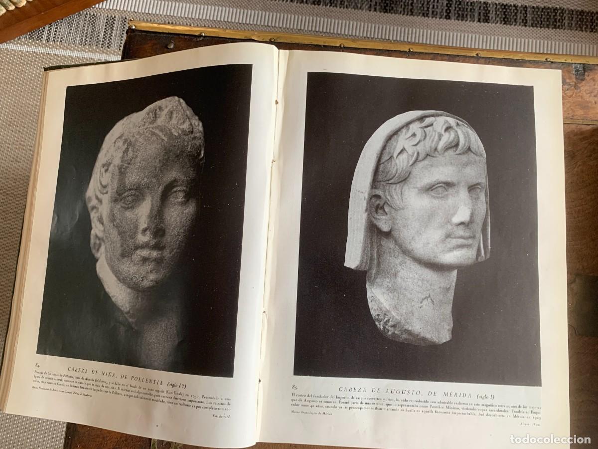 Libros de segunda mano: Mil joyas del arte espa&ntilde;ol - Foto 7
