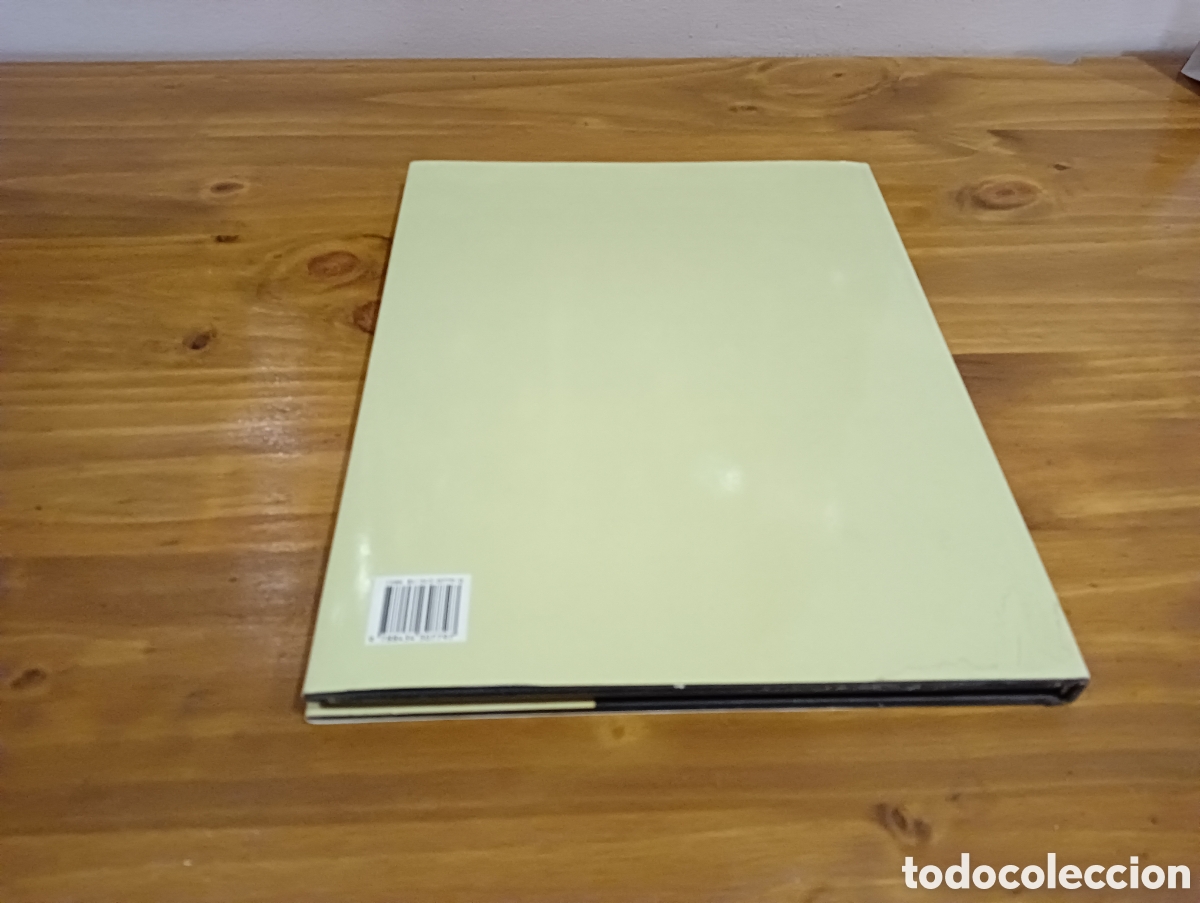 Libros de segunda mano: Edgar Degas. Ediciones poligraf&iacute;a - Foto 6