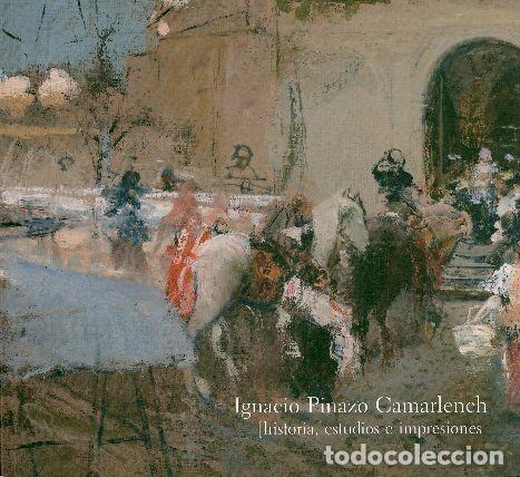 Libros de segunda mano: LIBRO NUEVO IGNACIO PINAZO - Foto 1