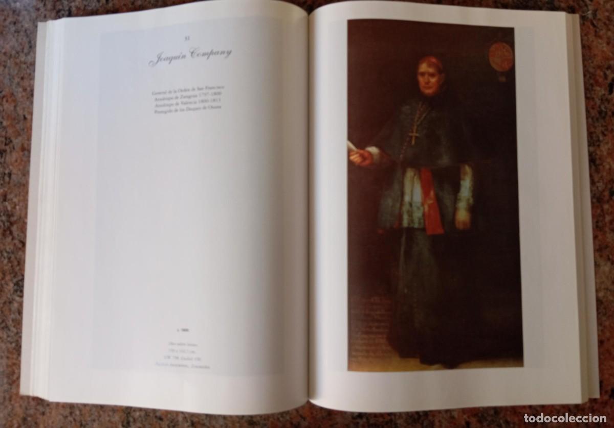Libros de segunda mano: GOYA LA DECADA DE LOS CAPRICHOS - Foto 3