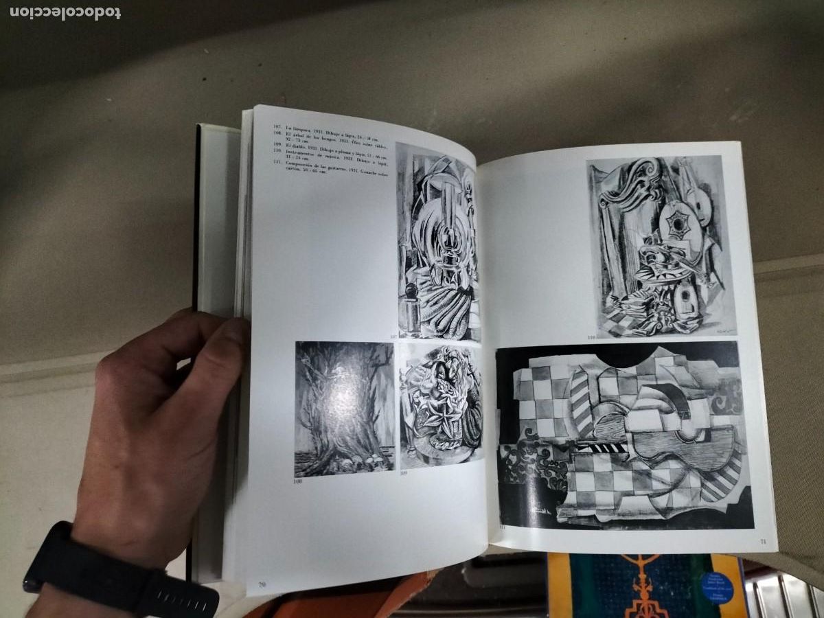 Libros de segunda mano: De la Serna - C. Rodr&iacute;guez Aguilera. Pol&iacute;grafa - Foto 4