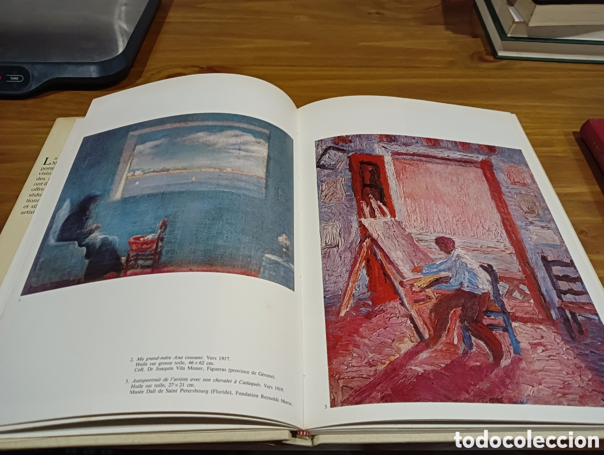 Libros de segunda mano: Dal&iacute;. Ignacio G&oacute;mez de lia&ntilde;o - Foto 7