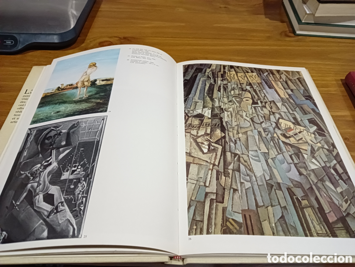Libros de segunda mano: Dal&iacute;. Ignacio G&oacute;mez de lia&ntilde;o - Foto 8