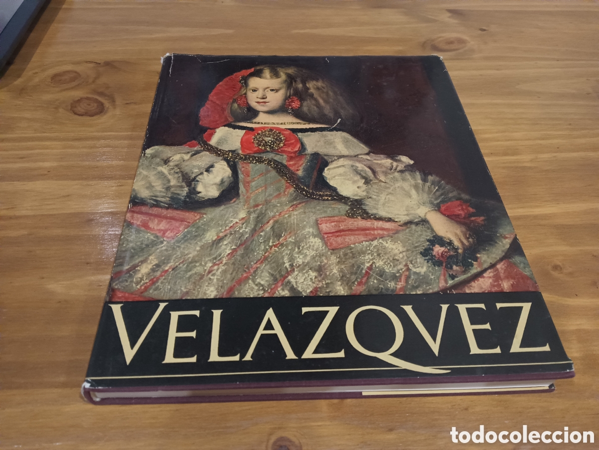 Libros de segunda mano: Vel&aacute;zquez revista de Occidente