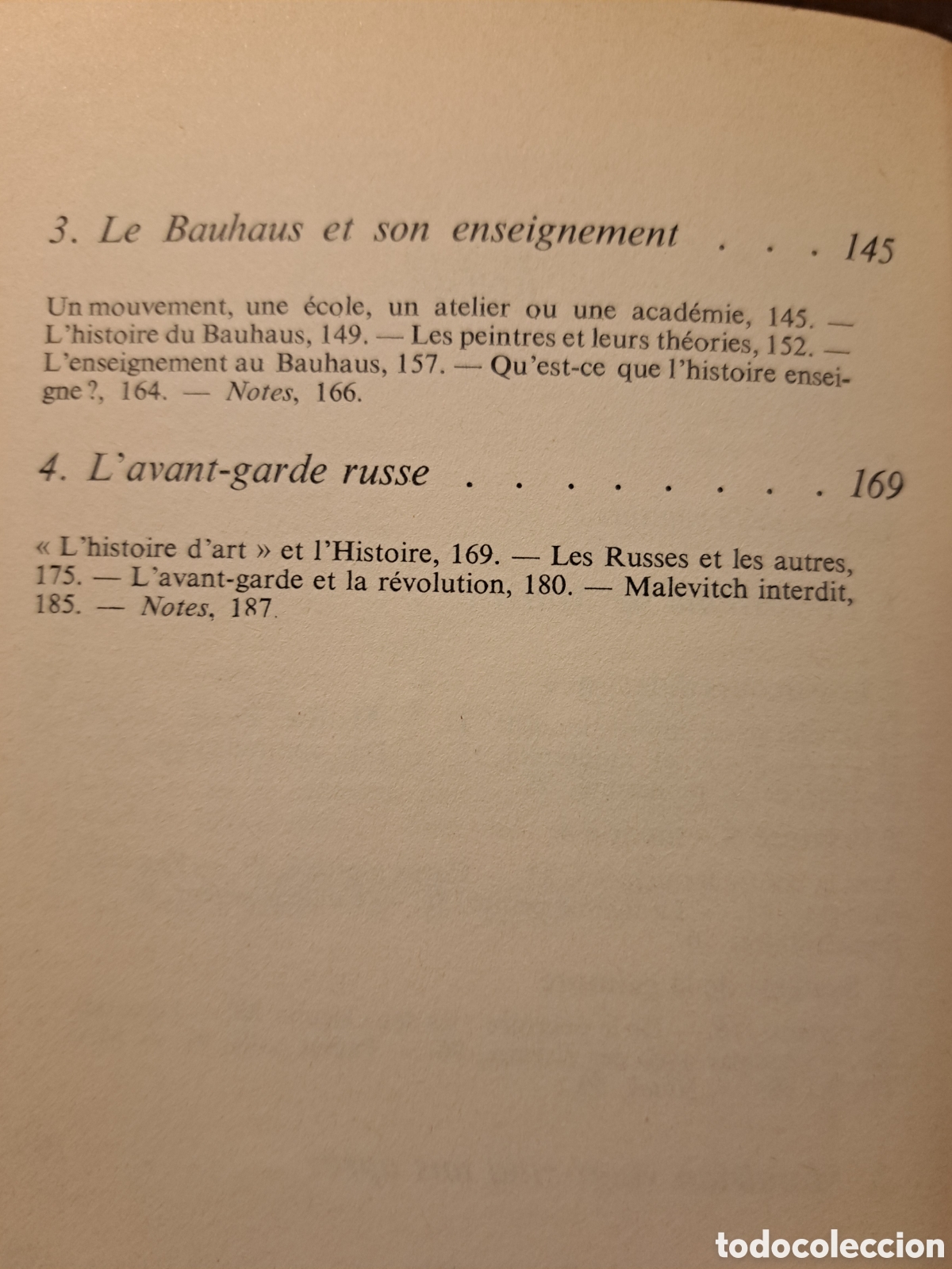 Libros de segunda mano: Syst&egrave;me de la peinture Marcelin Pleynet - Foto 6