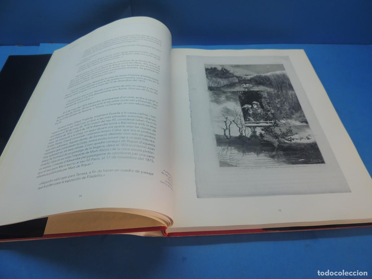 Libros de segunda mano: ALEXANDRE DE RIQUER .- ELISEU TRENC - Foto 5