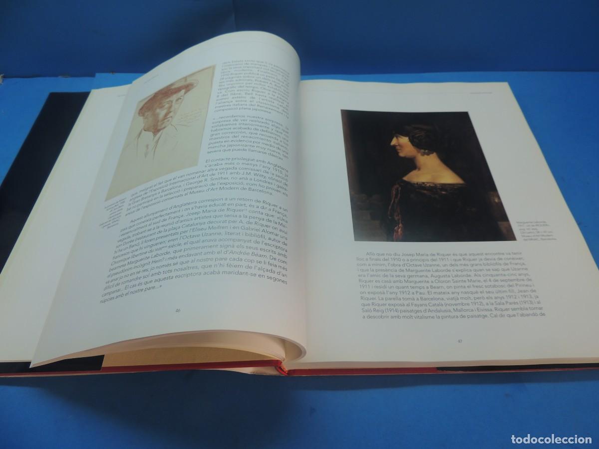 Libros de segunda mano: ALEXANDRE DE RIQUER .- ELISEU TRENC - Foto 8