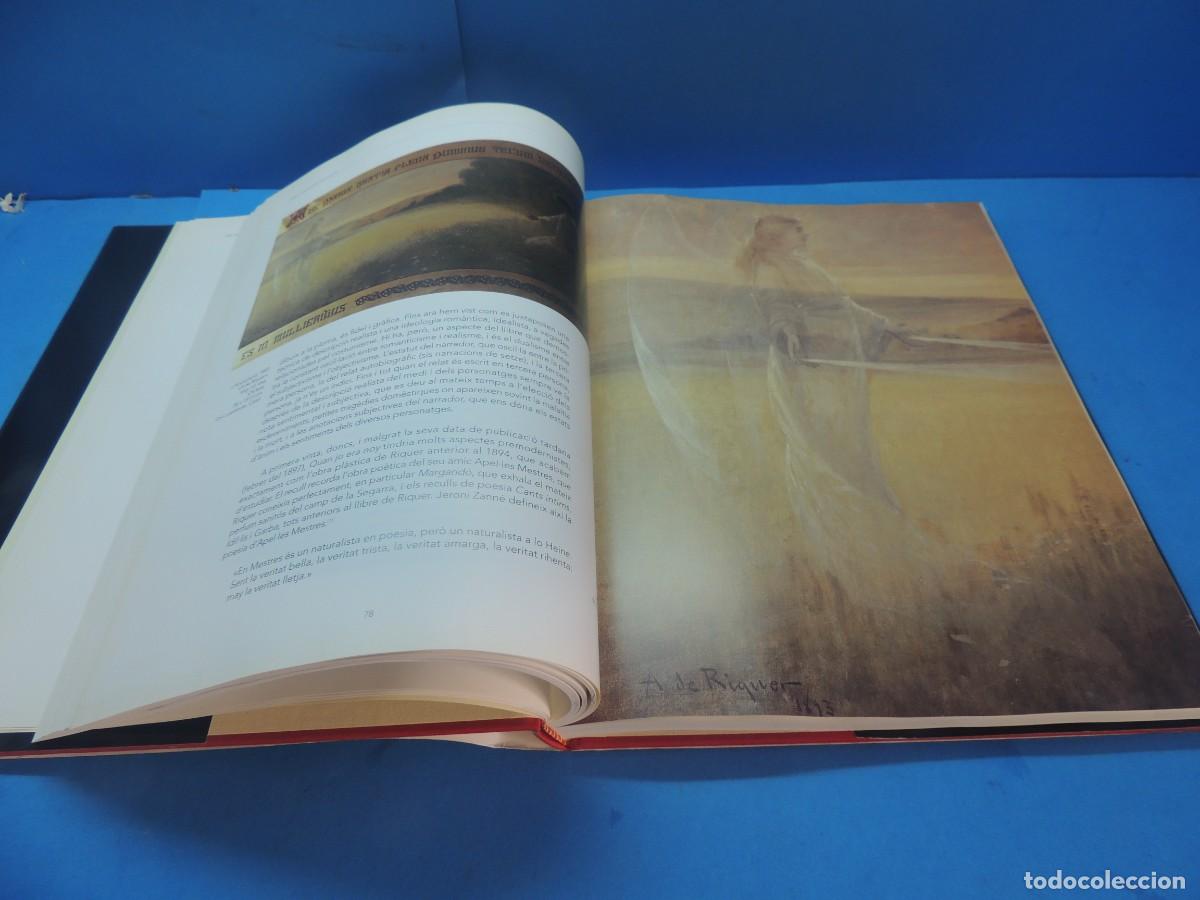 Libros de segunda mano: ALEXANDRE DE RIQUER .- ELISEU TRENC - Foto 10