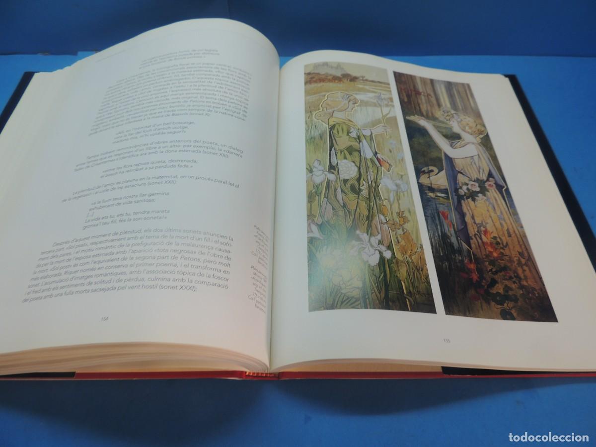 Libros de segunda mano: ALEXANDRE DE RIQUER .- ELISEU TRENC - Foto 15