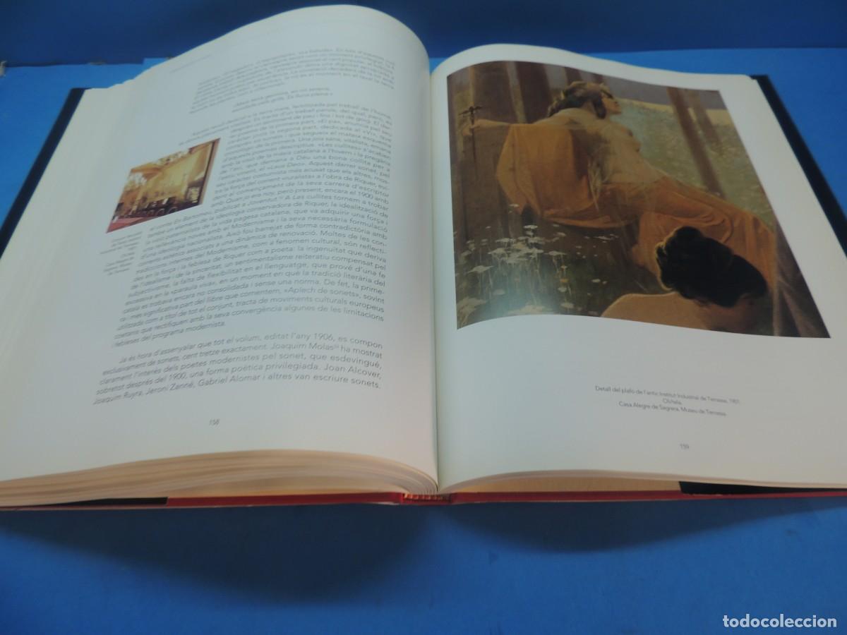 Libros de segunda mano: ALEXANDRE DE RIQUER .- ELISEU TRENC - Foto 16
