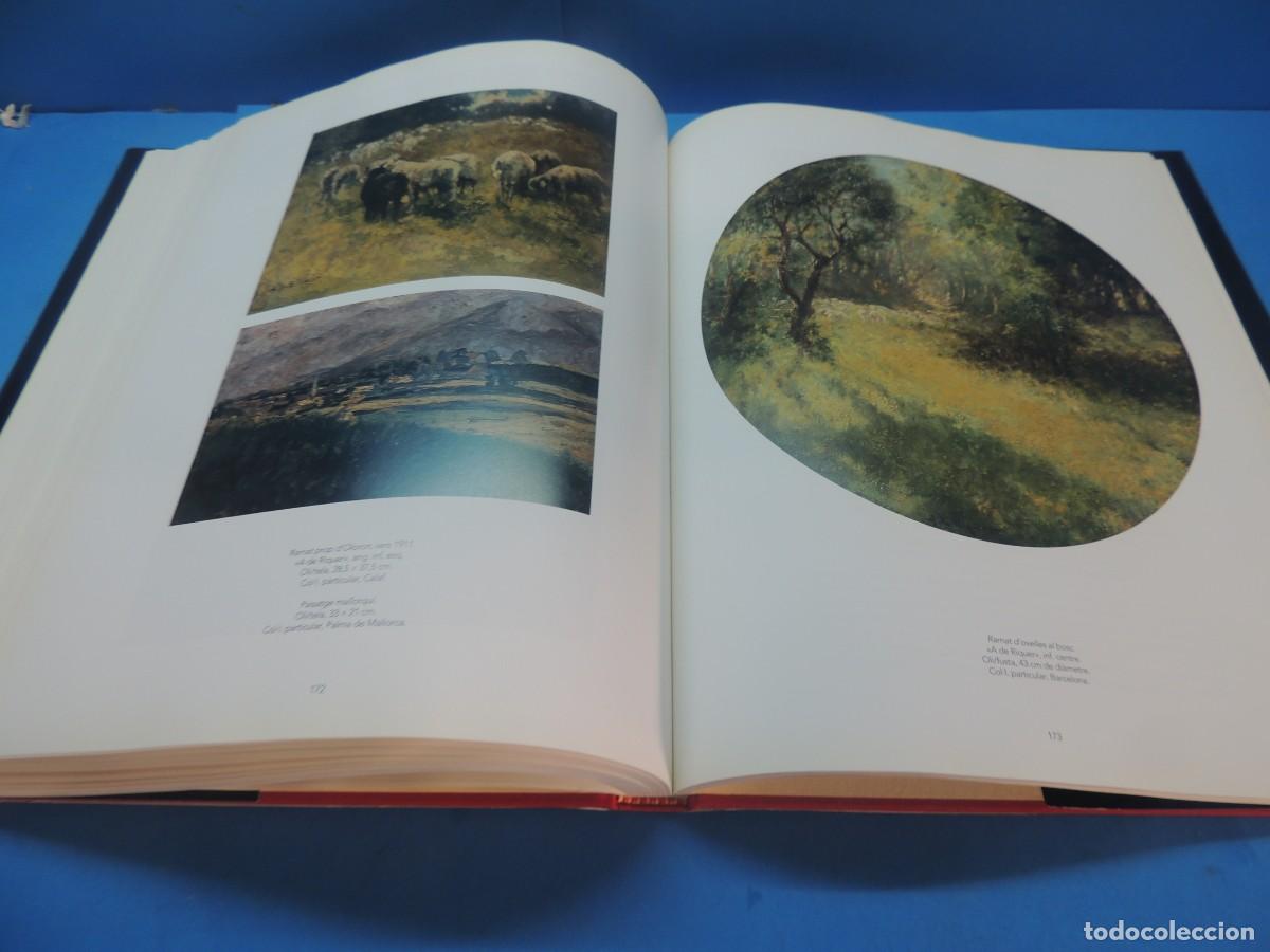 Libros de segunda mano: ALEXANDRE DE RIQUER .- ELISEU TRENC - Foto 17