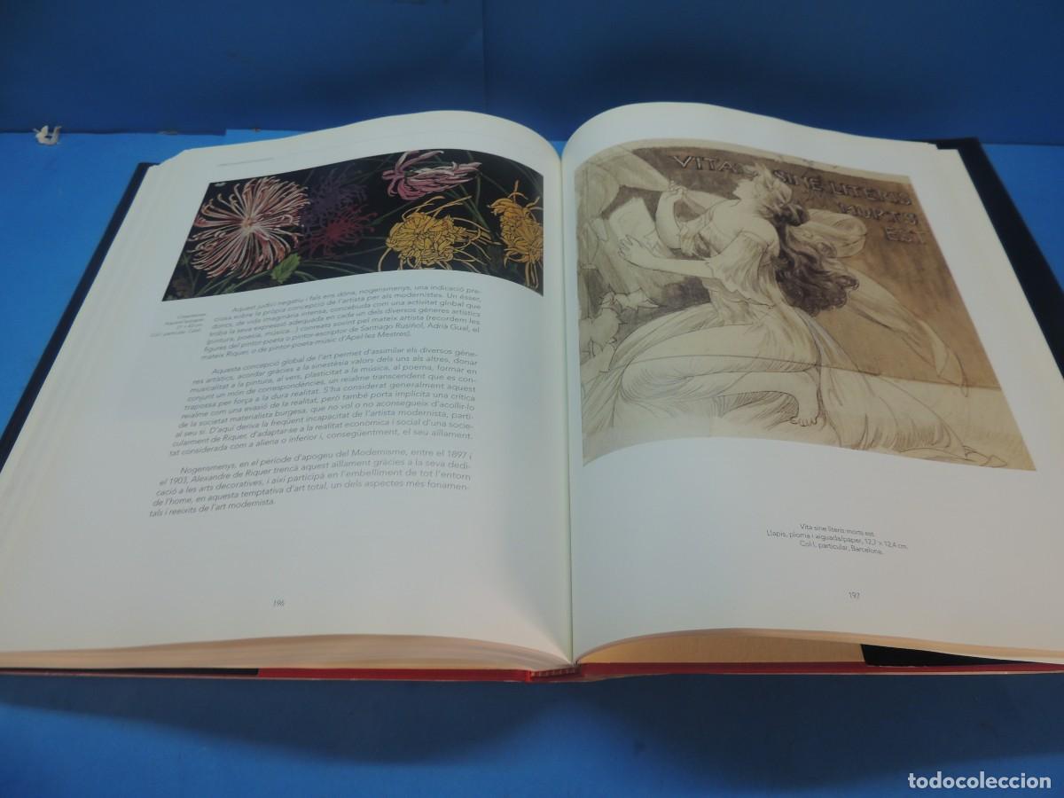 Libros de segunda mano: ALEXANDRE DE RIQUER .- ELISEU TRENC - Foto 20