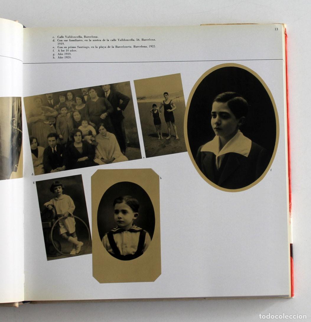 Libros de segunda mano: ANTONI CLAV&Eacute;. Pierre Seghers. Editorial Pol&iacute;grafa - Foto 3