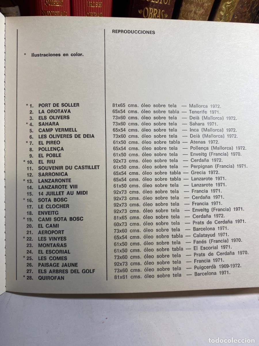 Libros de segunda mano: MANUEL CAPDEVILA Y LA GENERACION PROHIBIDA. SANTOS TORROELLA - Foto 6
