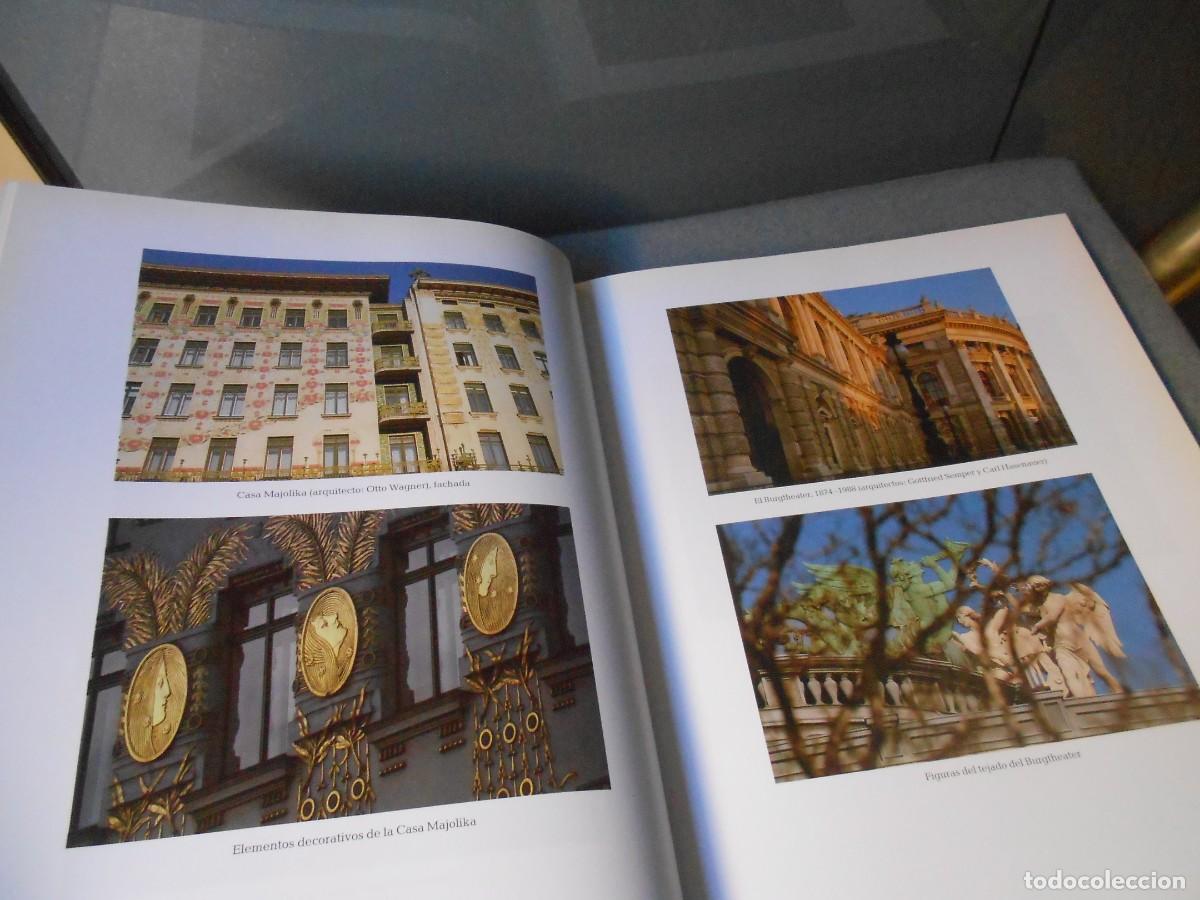 Libros de segunda mano: KLIMT. GOTTFRIED FLIEDL - Foto 6