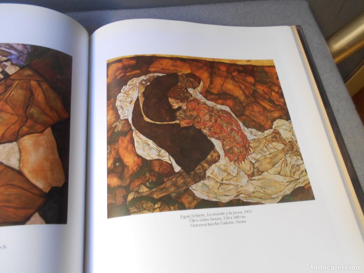 Libros de segunda mano: KLIMT. GOTTFRIED FLIEDL - Foto 9