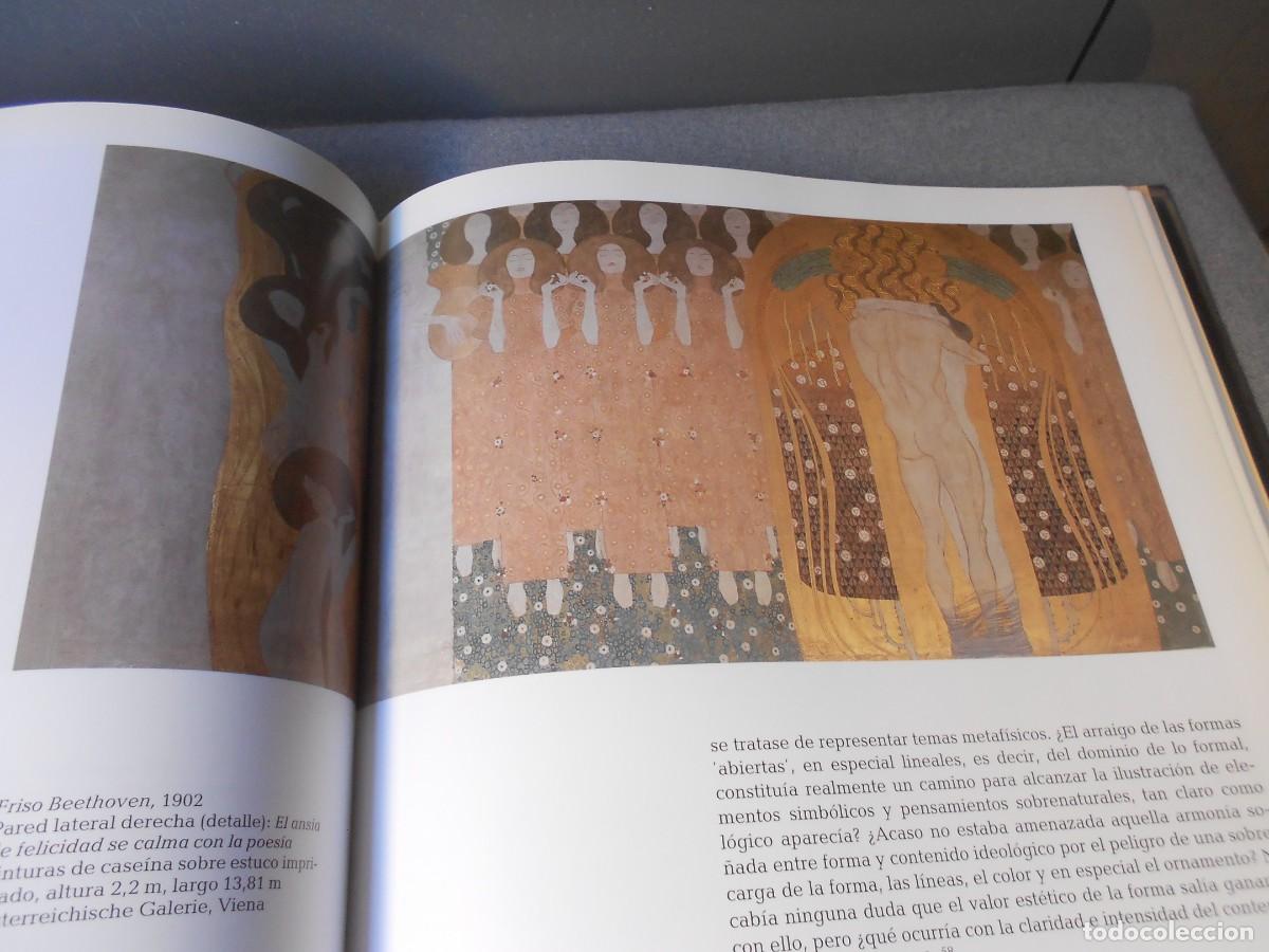 Libros de segunda mano: KLIMT. GOTTFRIED FLIEDL - Foto 10