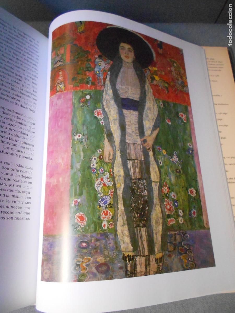 Libros de segunda mano: KLIMT. GOTTFRIED FLIEDL - Foto 14