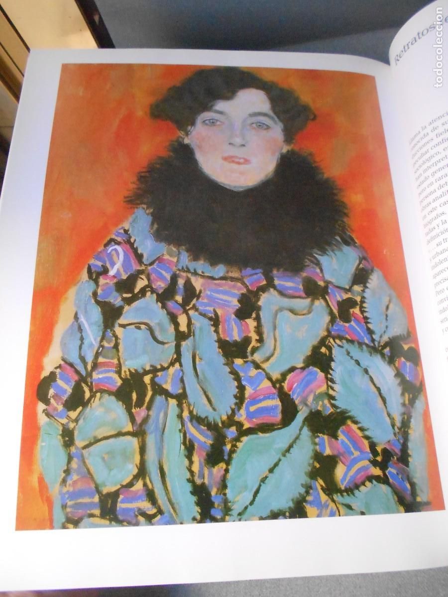 Libros de segunda mano: KLIMT. GOTTFRIED FLIEDL - Foto 15