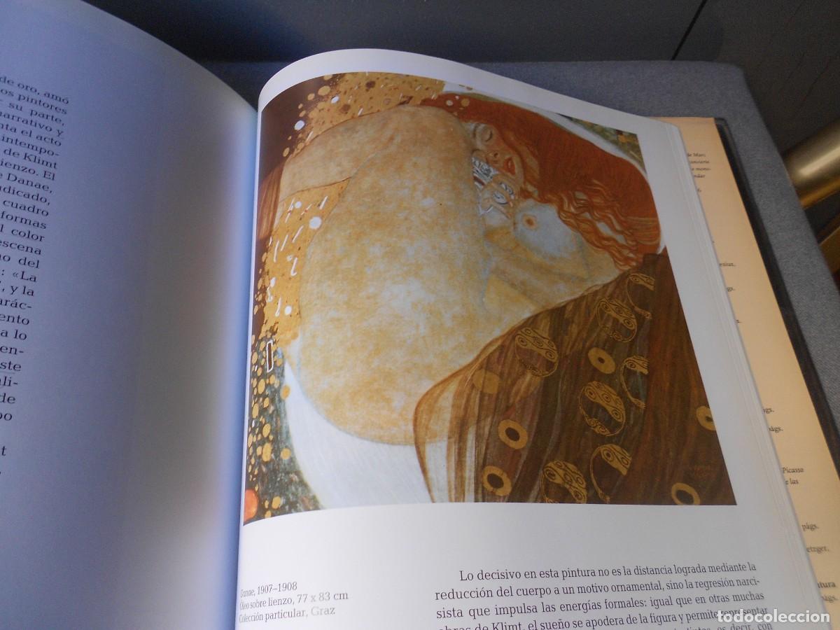 Libros de segunda mano: KLIMT. GOTTFRIED FLIEDL - Foto 16