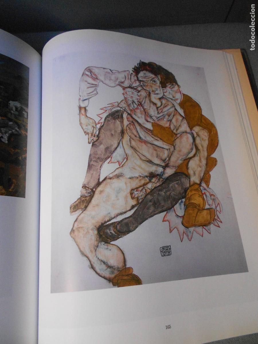 Libros de segunda mano: KLIMT. GOTTFRIED FLIEDL - Foto 18