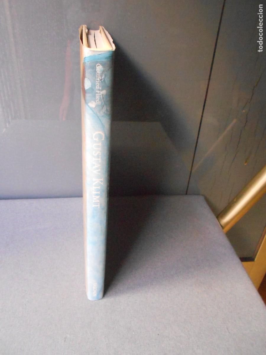 Libros de segunda mano: KLIMT. GOTTFRIED FLIEDL - Foto 20