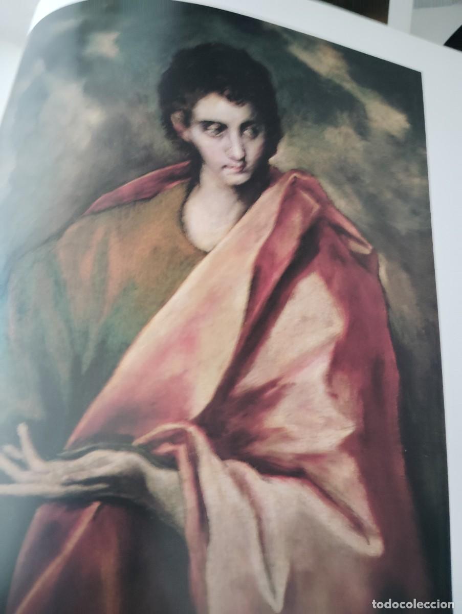 Libros de segunda mano: Pintura cl&aacute;sica y moderna - Foto 2