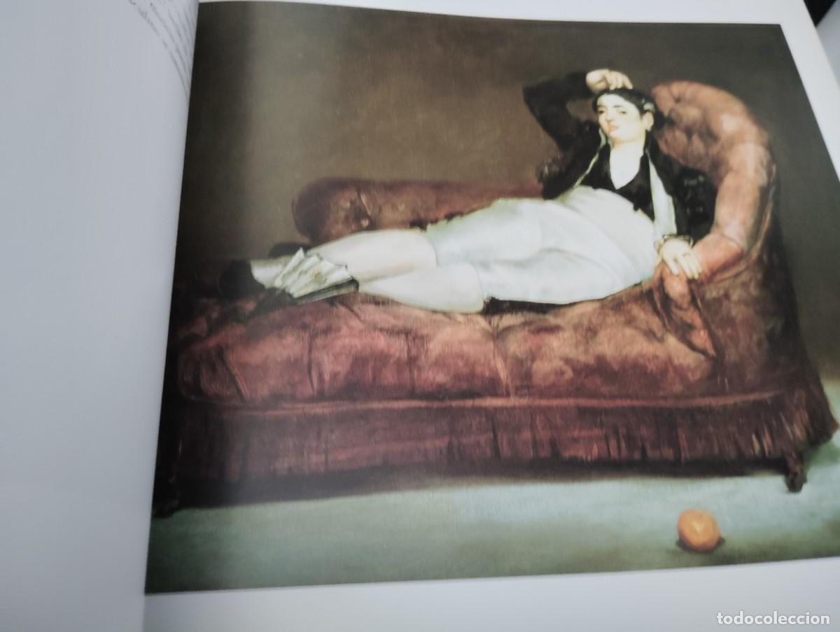 Libros de segunda mano: Pintura cl&aacute;sica y moderna - Foto 3