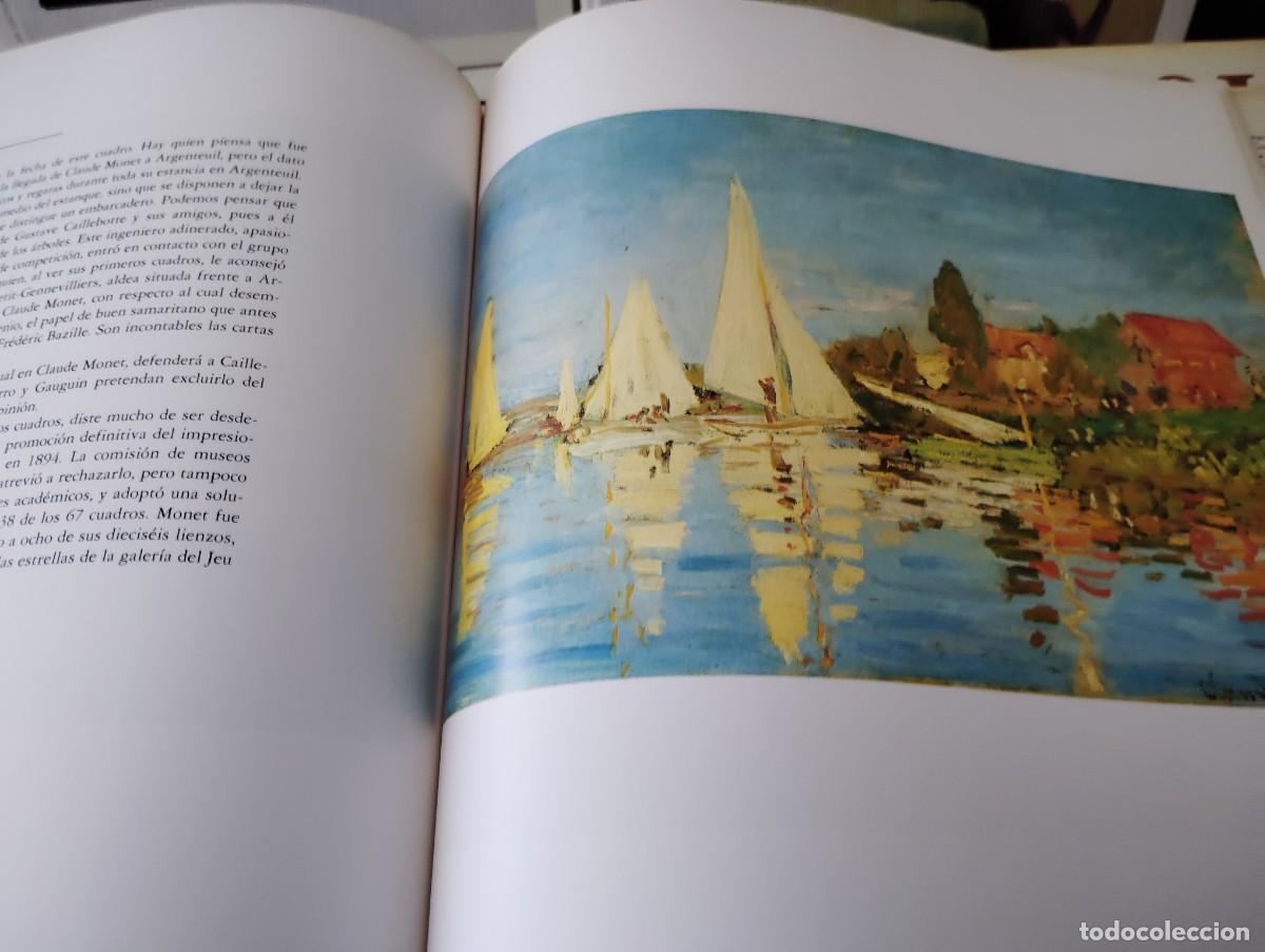 Libros de segunda mano: Pintura cl&aacute;sica y moderna - Foto 6