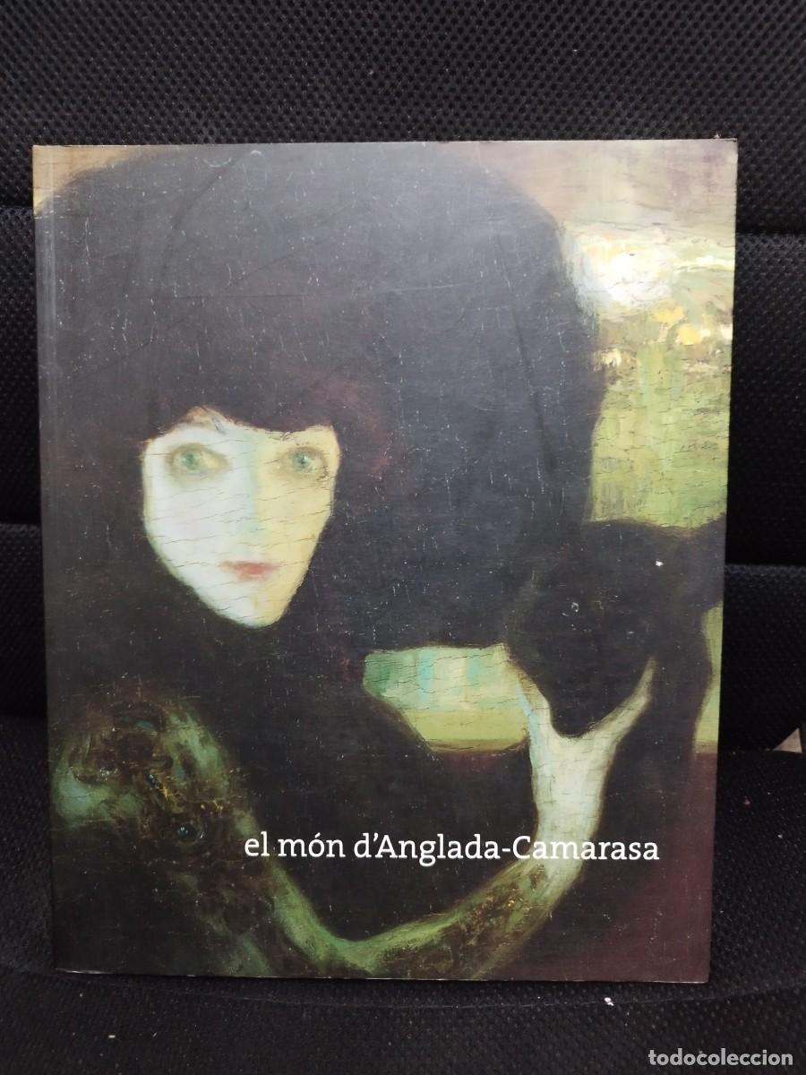 Libros de segunda mano: EL M&Oacute;N DANGLADA - CAMARASA. FUND / LA CAIXA - 2006. - Foto 1