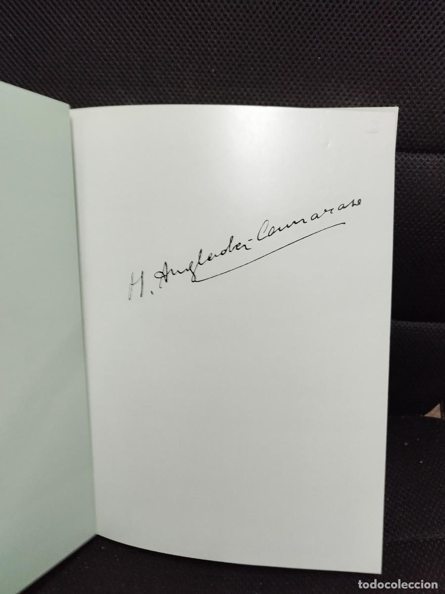 Libros de segunda mano: EL M&Oacute;N DANGLADA - CAMARASA. FUND / LA CAIXA - 2006. - Foto 2