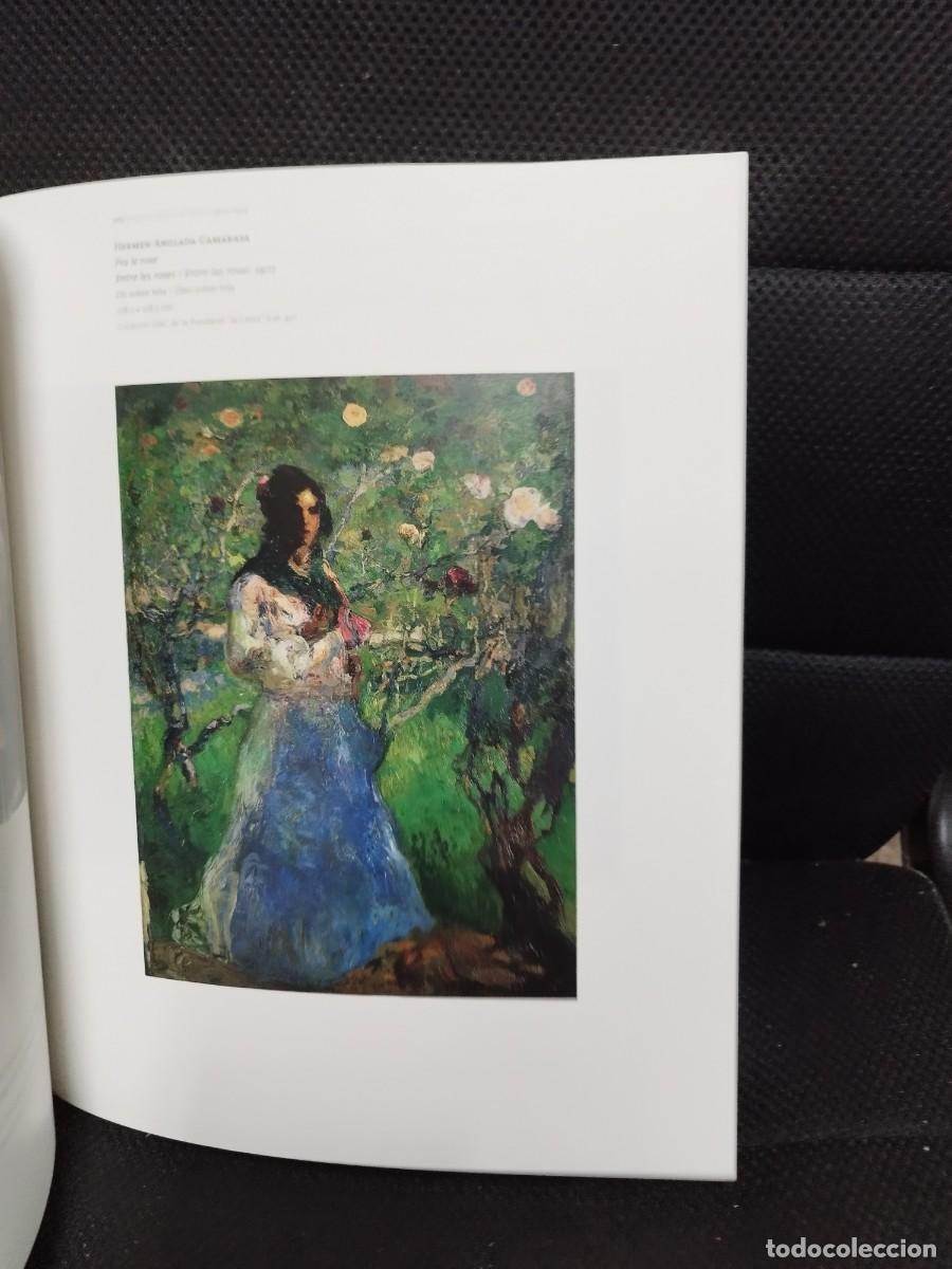 Libros de segunda mano: EL M&Oacute;N DANGLADA - CAMARASA. FUND / LA CAIXA - 2006. - Foto 6