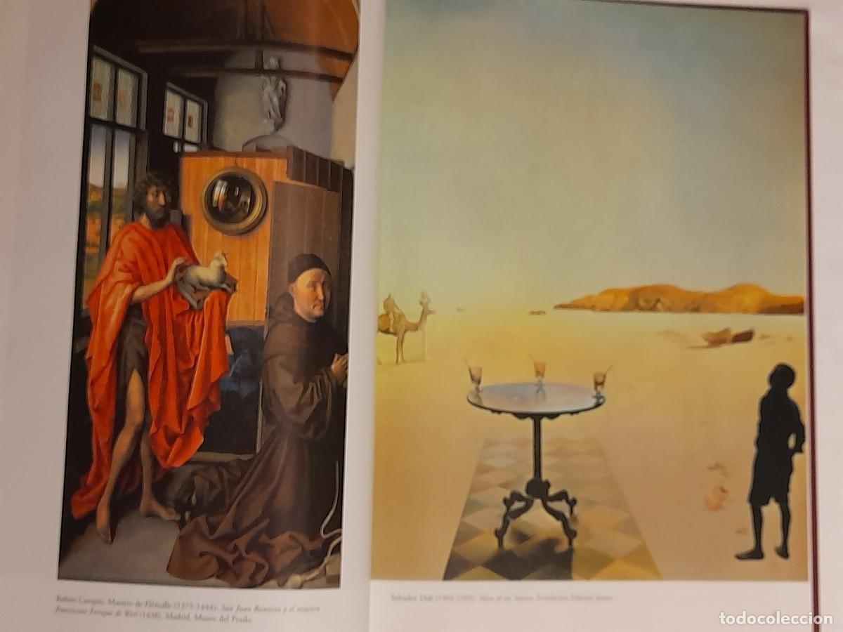 Libros de segunda mano: LA LUZ EN LA PINTURA. - Foto 6