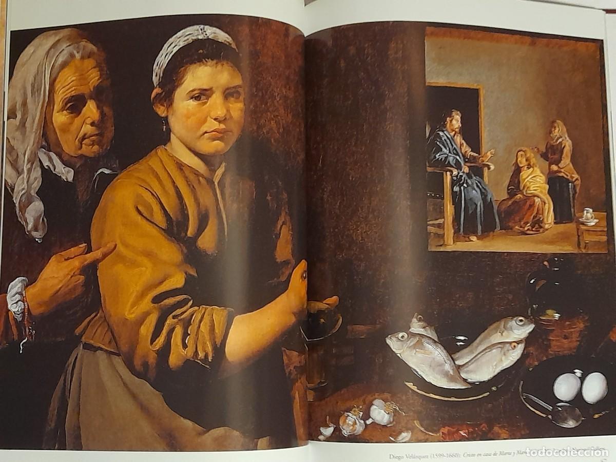 Libros de segunda mano: LA LUZ EN LA PINTURA. - Foto 7