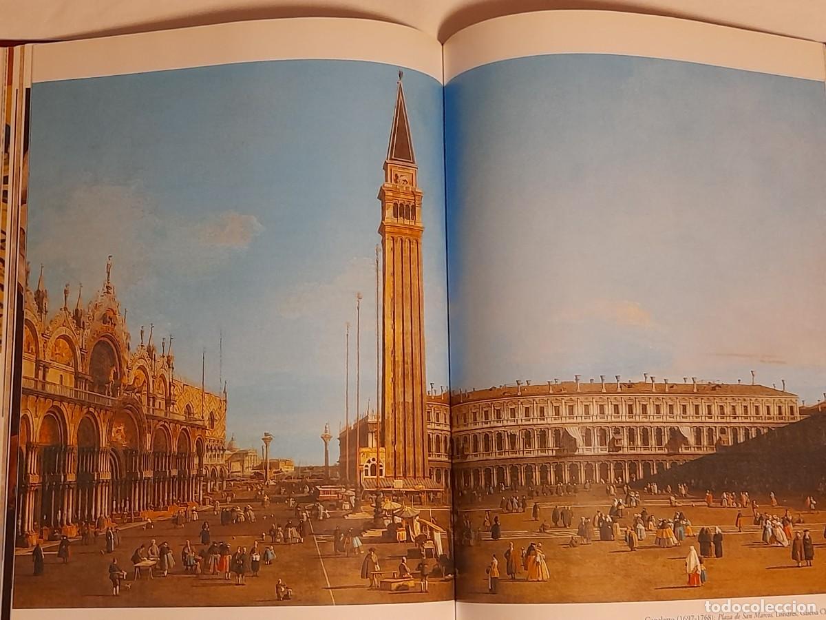 Libros de segunda mano: LA LUZ EN LA PINTURA. - Foto 8