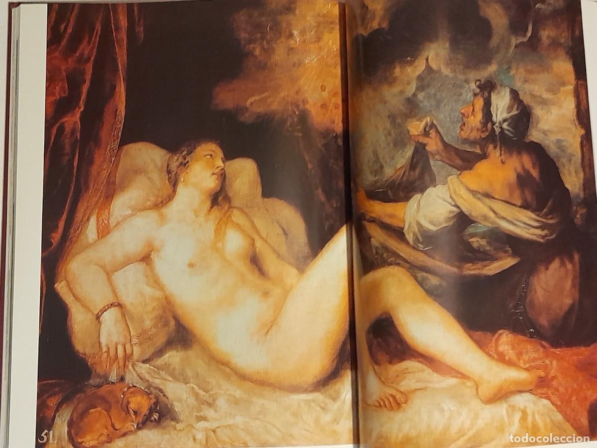 Libros de segunda mano: LA LUZ EN LA PINTURA. - Foto 10