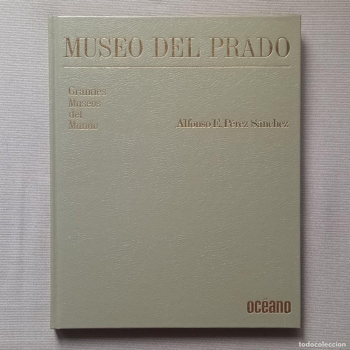 Libros de segunda mano: MUSEO DEL PRADO - ALFONSO E. P&Eacute;REZ S&Aacute;NCHEZ - Foto 2