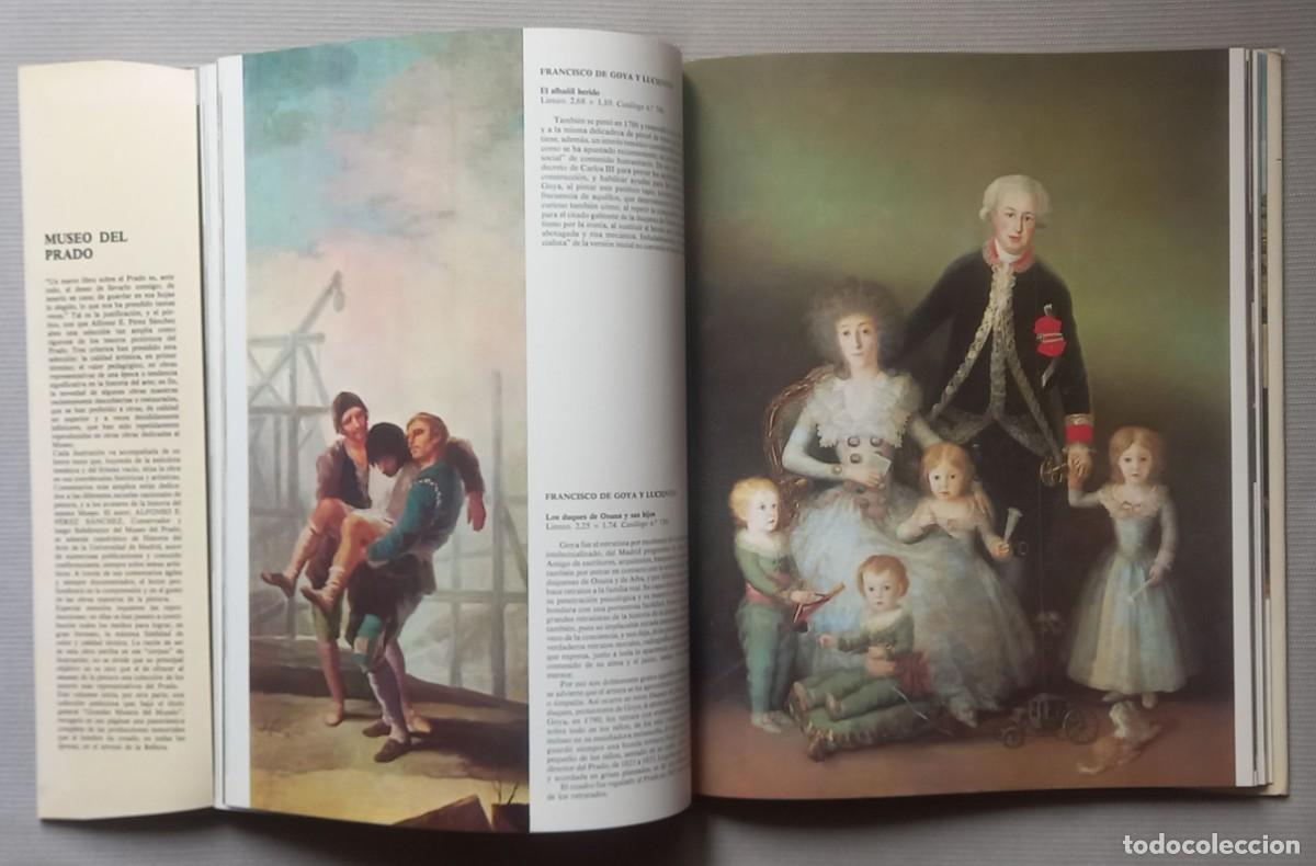 Libros de segunda mano: MUSEO DEL PRADO - ALFONSO E. P&Eacute;REZ S&Aacute;NCHEZ - Foto 4