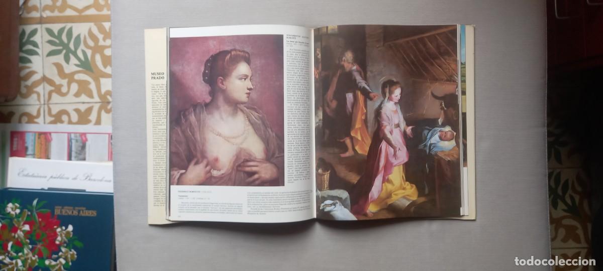Libros de segunda mano: MUSEO DEL PRADO - ALFONSO E. P&Eacute;REZ S&Aacute;NCHEZ - Foto 5