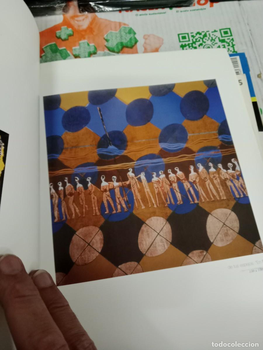 Libros de segunda mano: M-PIO LIBRO ORELLO PINTURA - Foto 3