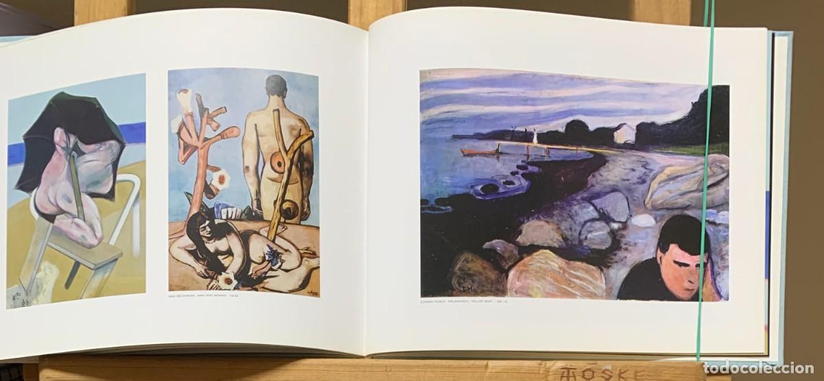 Libros de segunda mano: FRANCIS BACON,TRIPTYCH 1974-77 - Foto 3