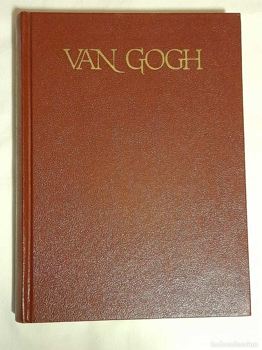 Libros de segunda mano: GENIOS DEL ARTE. VAN GOGH. - Foto 1