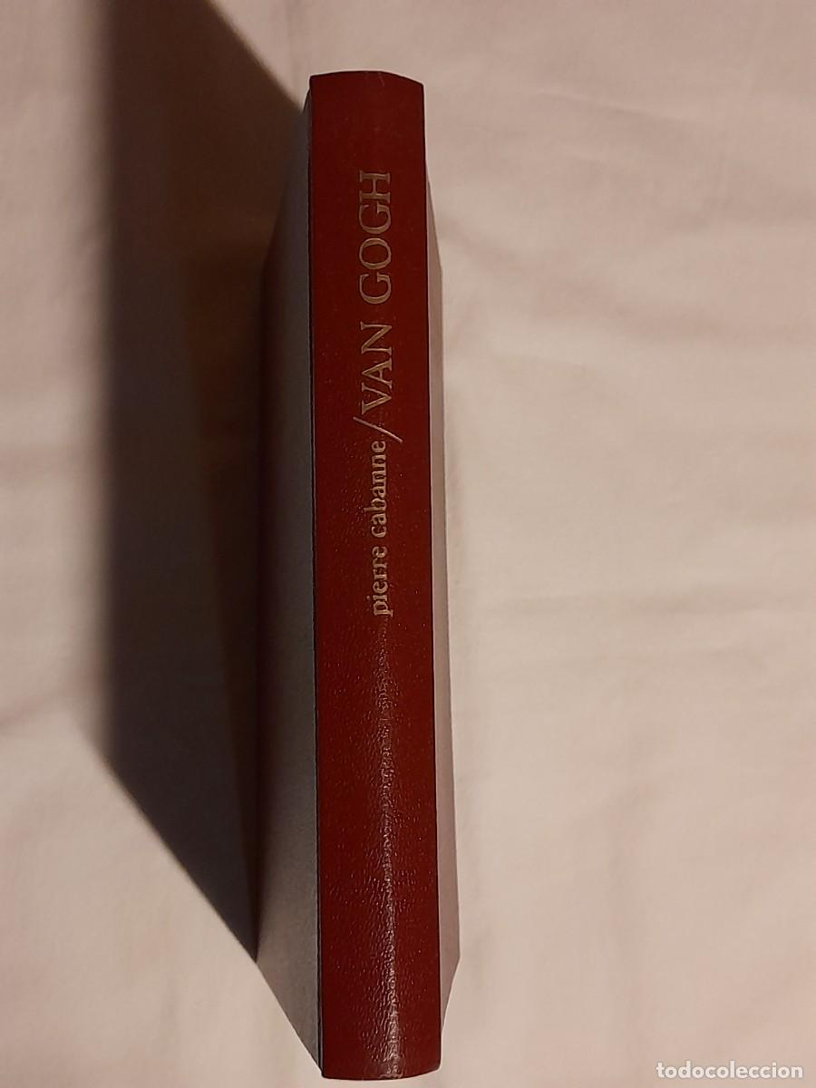 Libros de segunda mano: GENIOS DEL ARTE. VAN GOGH. - Foto 2