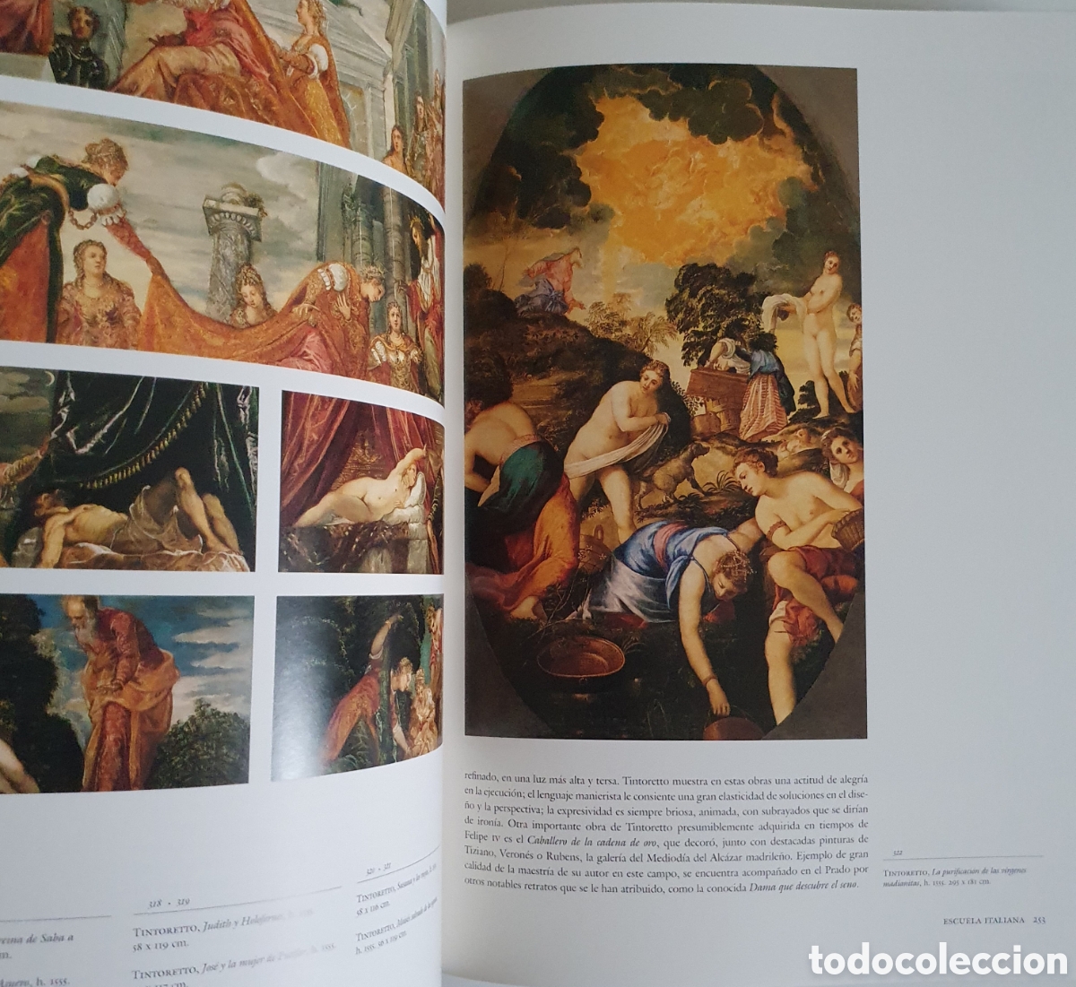 Libros de segunda mano: El Museo del Prado vv.aa - Foto 5