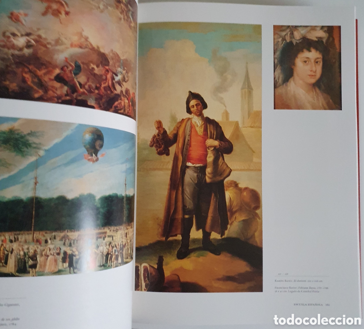 Libros de segunda mano: El Museo del Prado vv.aa - Foto 6