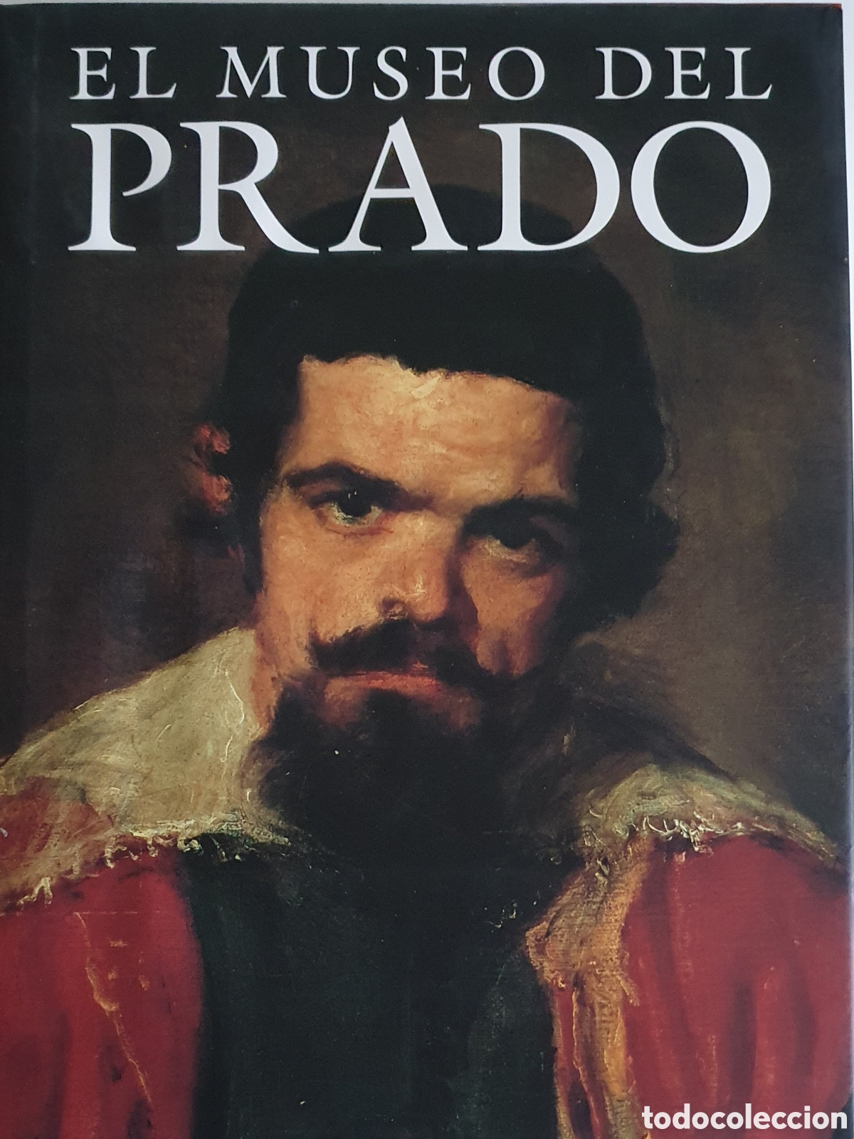 Libros de segunda mano: El Museo del Prado vv.aa - Foto 1