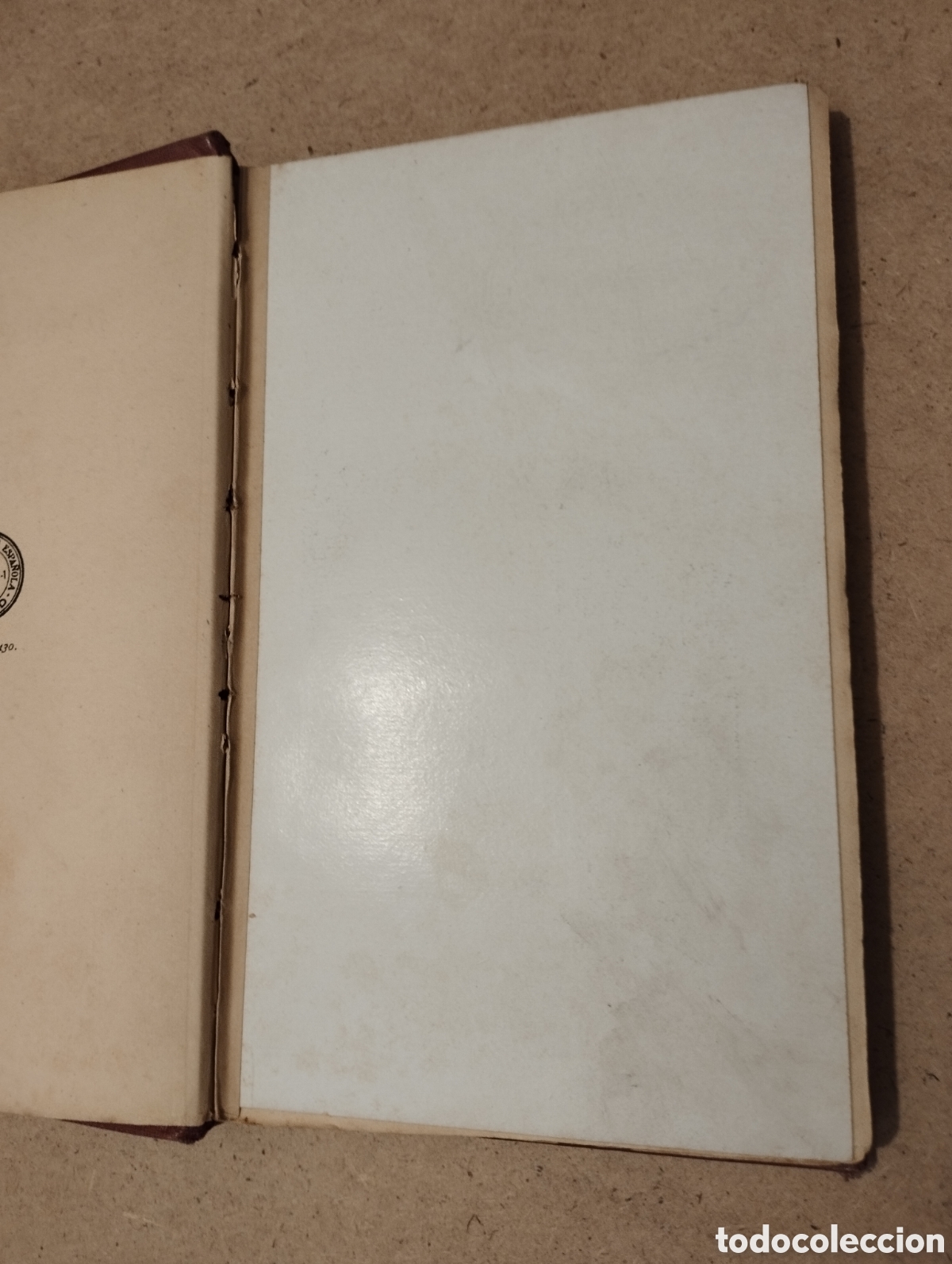 Libros de segunda mano: LO QUE SE SABE DE LA VIDA DEL GRECO - Foto 2