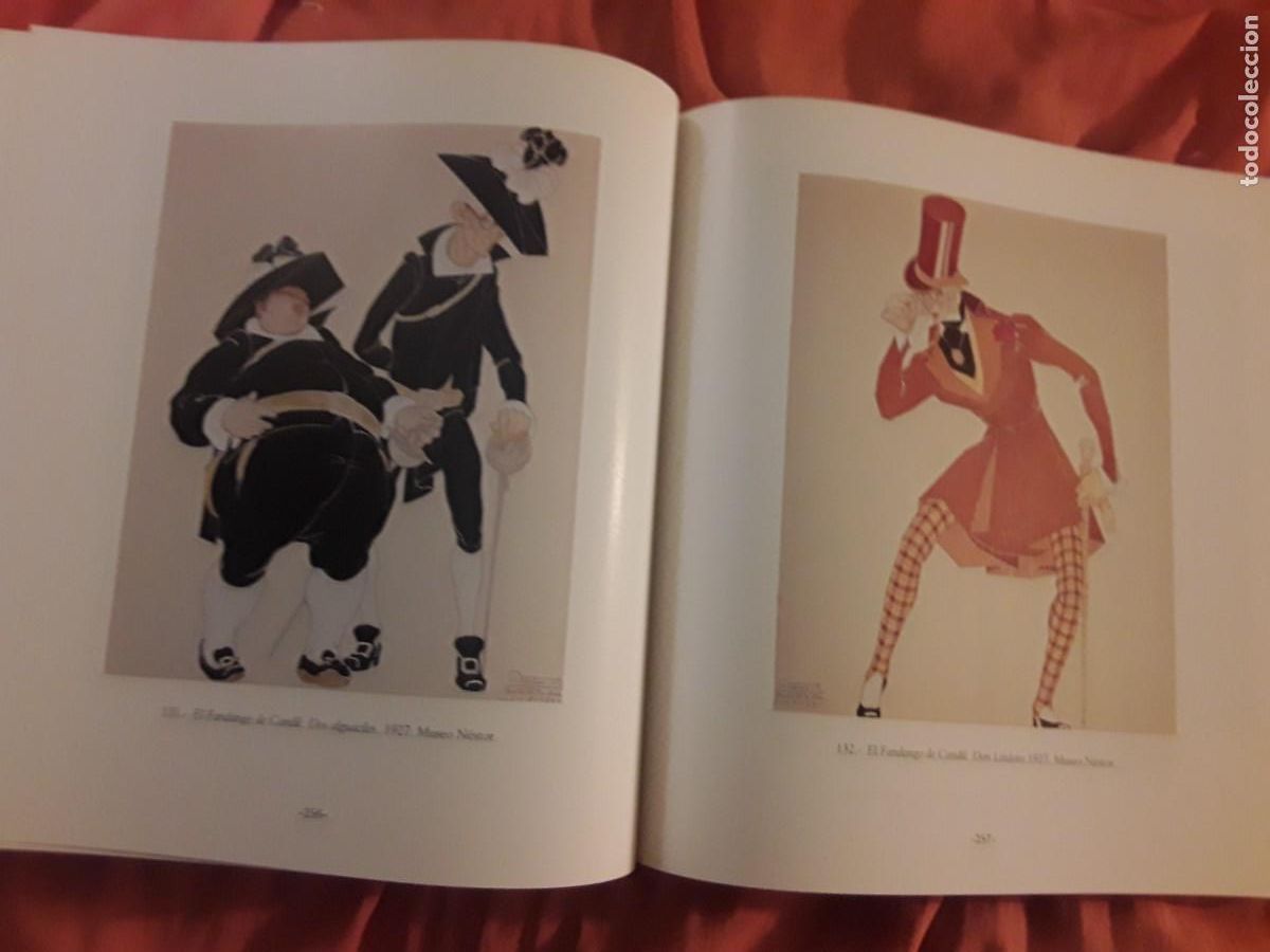 Libros de segunda mano: Nestor y el mundo del teatro. Dedicatoria Pedro Almeida. De la Torre. Canarias. Excelente estado.