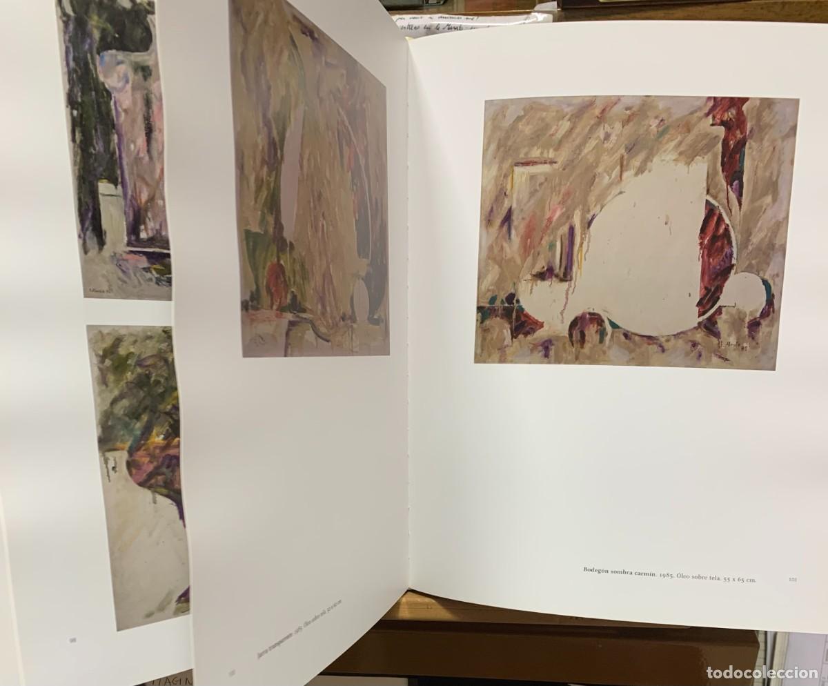 Libros de segunda mano: FERNANDO ALMELA en la colecci&oacute;n del IVAM - Foto 3