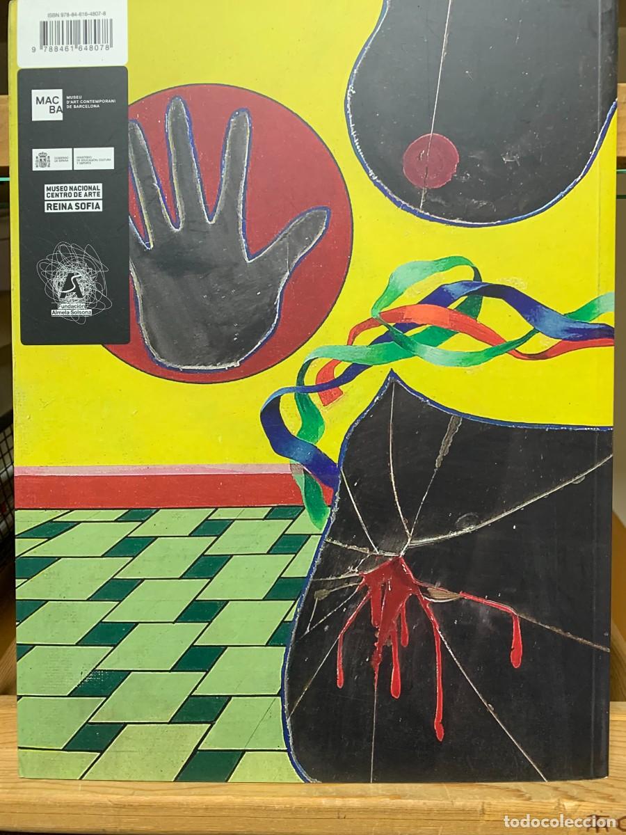 Libros de segunda mano: ALBERTO SOLSONA pintura - Foto 2